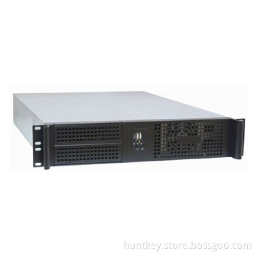 Server Chassis, 3-piece PCI Slot, Applied to the Internet Server, Network Game Servers and More